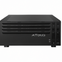 AS-604RD/RAIL ASUSTOR 4 Bay Rack Mount NAS
