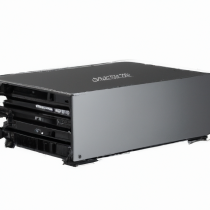 AS-604RD/RAIL ASUSTOR 4 Bay Rack Mount NAS