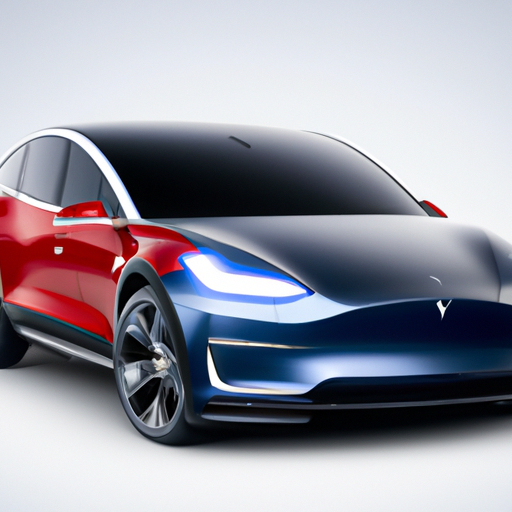 Tesla SwiftCharge Pro