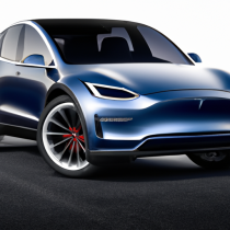 Tesla SwiftCharge Pro