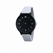 Xiaomi Watch S1 Active EU Moon White