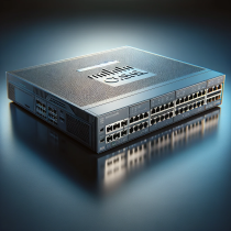 CISCO Catalyst 9200 - Advanced Network Switch