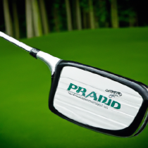 Paradym Fairway Wood