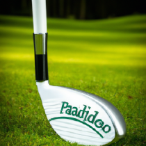 Paradym Fairway Wood
