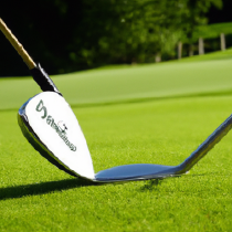 Paradym Fairway Wood