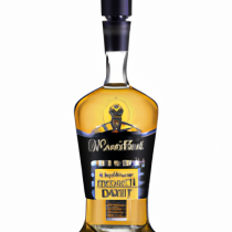 Delizioza Liquore - Traditional Maltese Liqueur